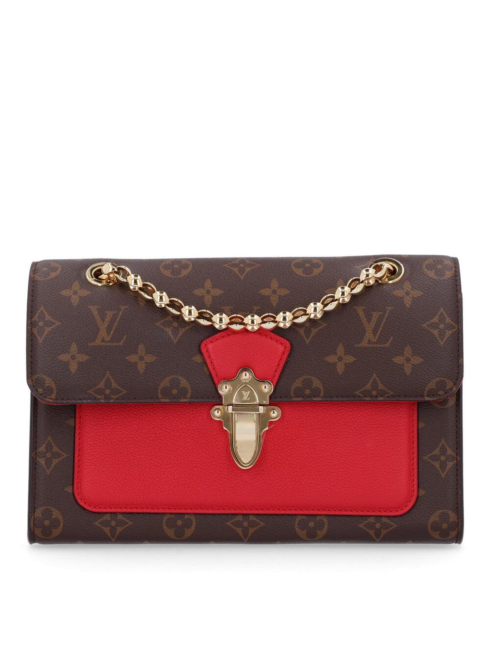 Louis Vuitton Victoire Cherry #368098L14B